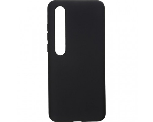 Чохол до мобільного телефона Armorstandart ICON Case Xiaomi Mi 10/Mi 10 Pro Black (ARM56360)
