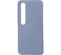 Чохол до мобільного телефона Armorstandart ICON Case Xiaomi Mi 10/Mi 10 Pro Blue (ARM56361)
