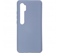 Чохол до мобільного телефона Armorstandart ICON Case Xiaomi Mi Note 10 Blue (ARM56363)