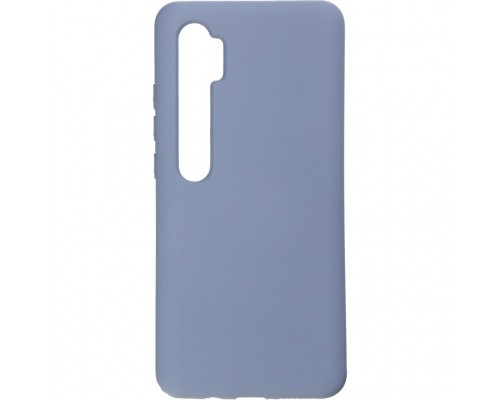 Чохол до мобільного телефона Armorstandart ICON Case Xiaomi Mi Note 10 Pro Blue (ARM56365)