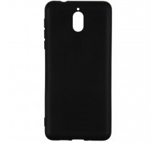 Чохол до мобільного телефона Armorstandart Matte Slim Fit Nokia 3.1 Black (ARM53744)