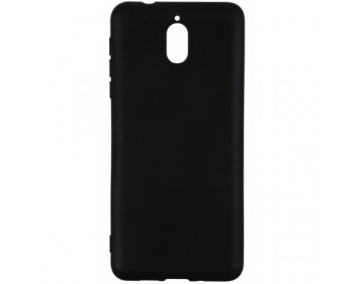 Чохол до мобільного телефона Armorstandart Matte Slim Fit Nokia 3.1 Black (ARM53744)