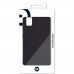 Чохол до мобільного телефона Armorstandart Matte Slim Fit Samsung A41 Black (ARM56504)