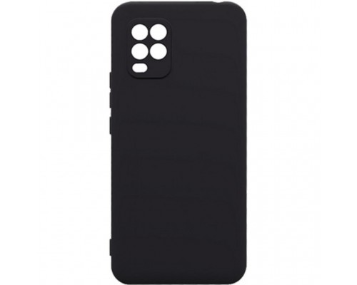 Чохол до мобільного телефона Armorstandart Matte Slim Fit Xiaomi Mi 10 lite Black (ARM56674)