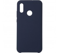 Чохол до мобільного телефона Armorstandart Silicone Case 3D Series Honor 10 Lite Midnight Blue (ARM53975)