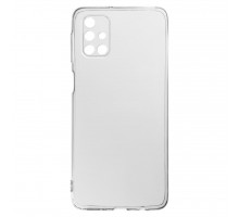 Чохол до мобільного телефона Armorstandart Air Series Samsung M31s Transparent (ARM57084)