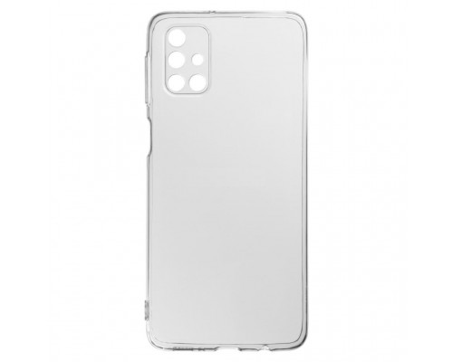 Чохол до мобільного телефона Armorstandart Air Series Samsung M31s Transparent (ARM57084)