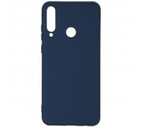 Чохол до мобільного телефона Armorstandart ICON Case Huawei Y6p Dark Blue (ARM57118)