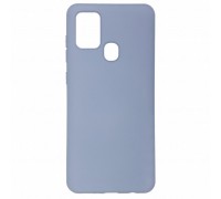 Чохол до мобільного телефона Armorstandart ICON Case Samsung A21s Blue (ARM56336)