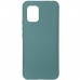 Чохол до мобільного телефона Armorstandart ICON Case Xiaomi Mi 10 lite Pine Green (ARM56876)