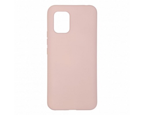 Чохол до мобільного телефона Armorstandart ICON Case Xiaomi Mi 10 lite Pink Sand (ARM56875)