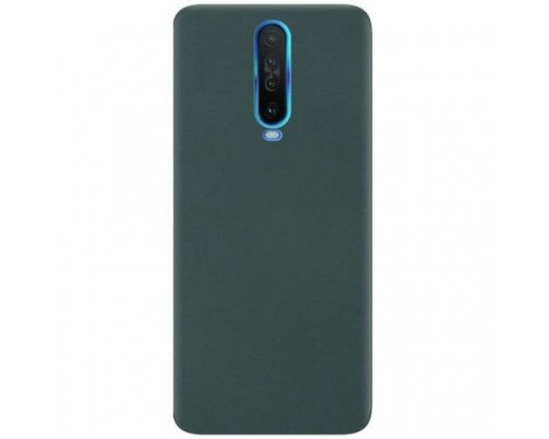 Чохол до мобільного телефона Armorstandart ICON Case Xiaomi Poco X2 Pine Green (ARM57321)