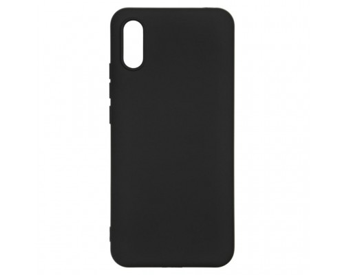 Чохол до мобільного телефона Armorstandart ICON Case Xiaomi Redmi 9A Black (ARM56596)