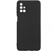 Чохол до мобільного телефона Armorstandart Matte Slim Fit Samsung M31s Black (ARM57085)