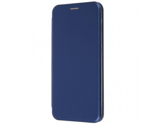 Чохол до мобільного телефона Armorstandart G-Case Xiaomi Redmi 9C Blue (ARM57376)