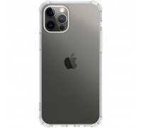 Чохол до мобільного телефона Armorstandart Air Force Apple iPhone 12 Pro Max Transparent (ARM57387)