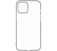 Чохол до мобільного телефона Armorstandart Air Series Apple iPhone 12 Pro Max Transparent (ARM57381)