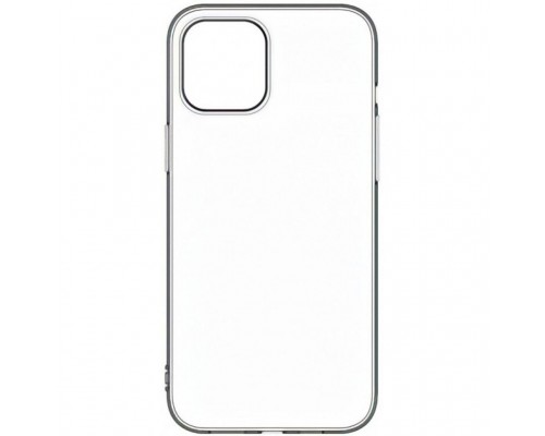 Чохол до мобільного телефона Armorstandart Air Series Apple iPhone 12 Pro Max Transparent (ARM57381)
