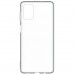 Чохол до мобільного телефона Armorstandart Air Series Samsung M51 Transparent (ARM57087)