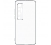 Чохол до мобільного телефона Armorstandart Air Series Xiaomi Mi 10 Ultra Transparent (ARM57383)