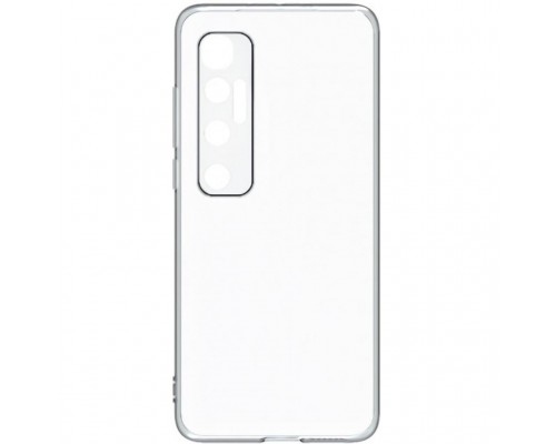 Чохол до мобільного телефона Armorstandart Air Series Xiaomi Mi 10 Ultra Transparent (ARM57383)