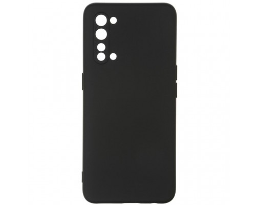 Чохол до мобільного телефона Armorstandart ICON Case OPPO Reno3 Black (ARM57160)