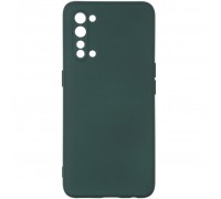 Чохол до мобільного телефона Armorstandart ICON Case OPPO Reno3 Pine Green (ARM57162)