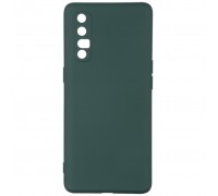 Чохол до мобільного телефона Armorstandart ICON Case OPPO Reno3 Pro Pine Green (ARM57165)