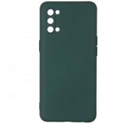 Чохол до мобільного телефона Armorstandart ICON Case OPPO Reno4 Pine Green (ARM57170)
