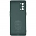 Чохол до мобільного телефона Armorstandart ICON Case OPPO Reno4 Pro Pine Green (ARM57176)