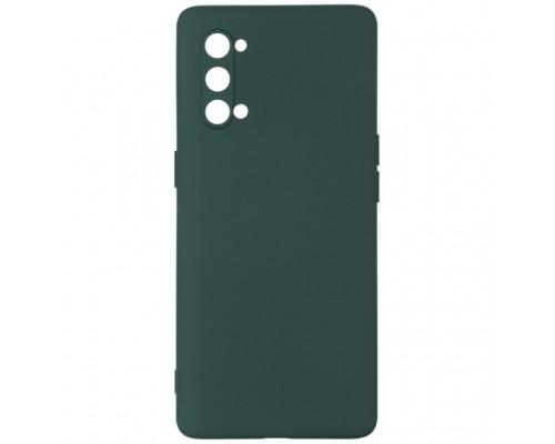 Чохол до мобільного телефона Armorstandart ICON Case OPPO Reno4 Pro Pine Green (ARM57176)