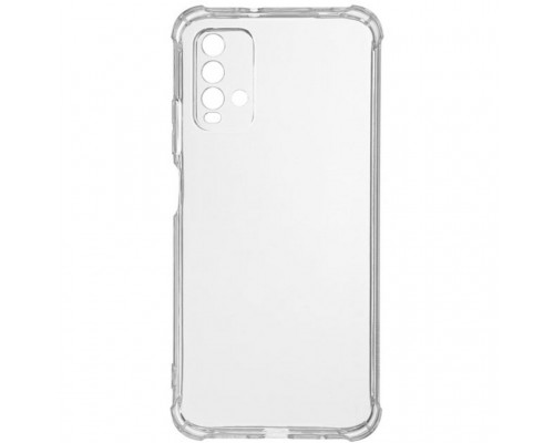 Чохол до мобільного телефона Armorstandart Air Force Xiaomi Note 9T Transparent (ARM58180) (ARM58180)