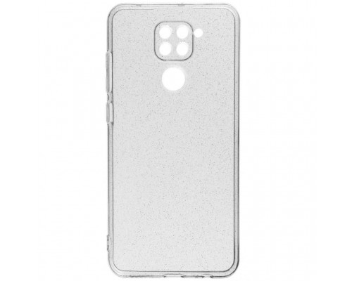 Чохол до мобільного телефона Armorstandart Air Spark Xiaomi Redmi Note 9 Transparent (ARM57451) (ARM57451)