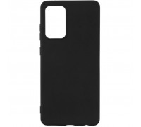 Чохол до мобільного телефона Armorstandart Matte Slim Fit Samsung A72 (A725) Black (ARM58174) (ARM58174)