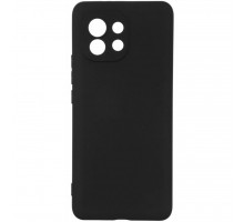 Чохол до мобільного телефона Armorstandart Matte Slim Fit Xiaomi Mi 11 Black (ARM58175) (ARM58175)