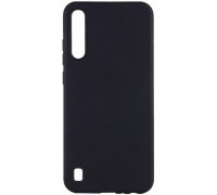 Чохол до мобільного телефона Armorstandart Matte Slim Fit ZTE A7 2020 Black (ARM58378) (ARM58378)