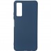 Чохол до мобільного телефона Armorstandart ICON Case for Huawei P Smart 2021 Dark Blue (ARM57792)