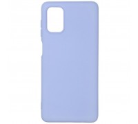 Чохол до мобільного телефона Armorstandart ICON Case for Samsung M51 (M515) Lilac (ARM57786) (ARM57786)