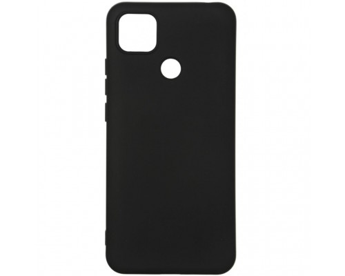 Чохол до мобільного телефона Armorstandart ICON Case for Xiaomi Redmi 9C Black (ARM57788)