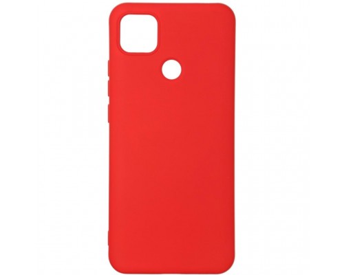 Чохол до мобільного телефона Armorstandart ICON Case for Xiaomi Redmi 9C Chili Red (ARM57790)