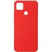 Чохол до мобільного телефона Armorstandart ICON Case for Xiaomi Redmi 9C Chili Red (ARM57790)