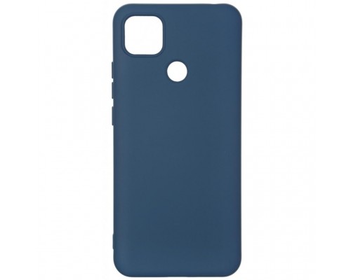 Чохол до мобільного телефона Armorstandart ICON Case for Xiaomi Redmi 9C Dark Blue (ARM57789)