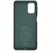 Чохол до мобільного телефона Armorstandart ICON Case Samsung M31s (M317) Pine Green (ARM57093)