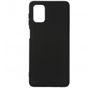 Чохол до мобільного телефона Armorstandart ICON Case Samsung M51 (M515) Black (ARM57088)