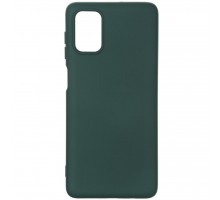 Чохол до мобільного телефона Armorstandart ICON Case Samsung M51 (M515) Pine Green (ARM57090)