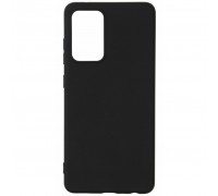 Чохол до мобільного телефона Armorstandart Matte Slim Fit Samsung A52 (A525) Black (ARM58173)