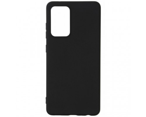Чохол до мобільного телефона Armorstandart Matte Slim Fit Samsung A52 (A525) Black (ARM58173)