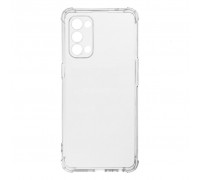 Чохол до мобільного телефона Armorstandart Air Force for OPPO Reno5 Transparent (ARM58575)