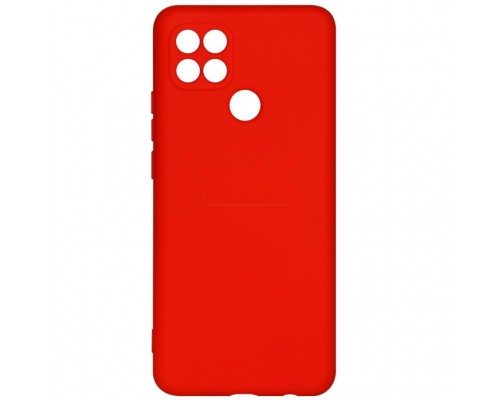 Чохол до мобільного телефона Armorstandart ICON Case for OPPO A15/15S Chili Red (ARM56517)