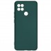 Чохол до мобільного телефона Armorstandart ICON Case for OPPO A15/15S Pine Green (ARM58516)